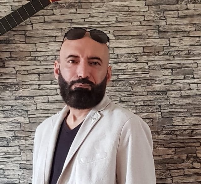 Hasan Kaddour: Als het milieu geen deel uitmaakt van de politiek, zou er geen partij zijn met Groen in de naam