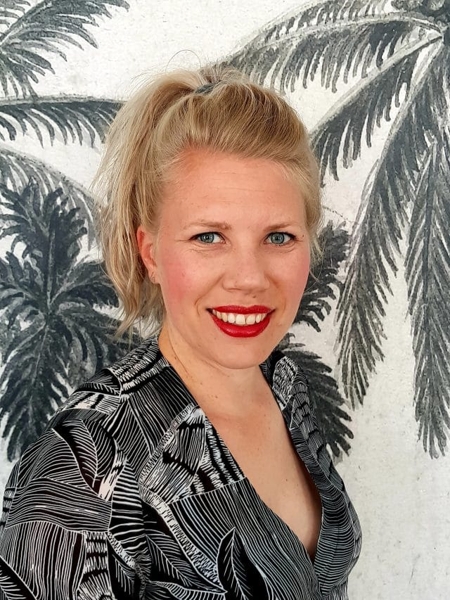 Mirjam Borger: Traditie