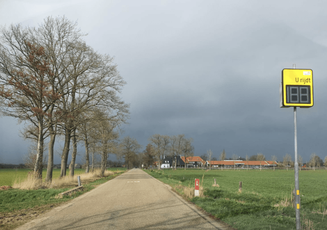 Kees Huls: Worden wij asocialer hoe beter de sociale voorzieningen worden?