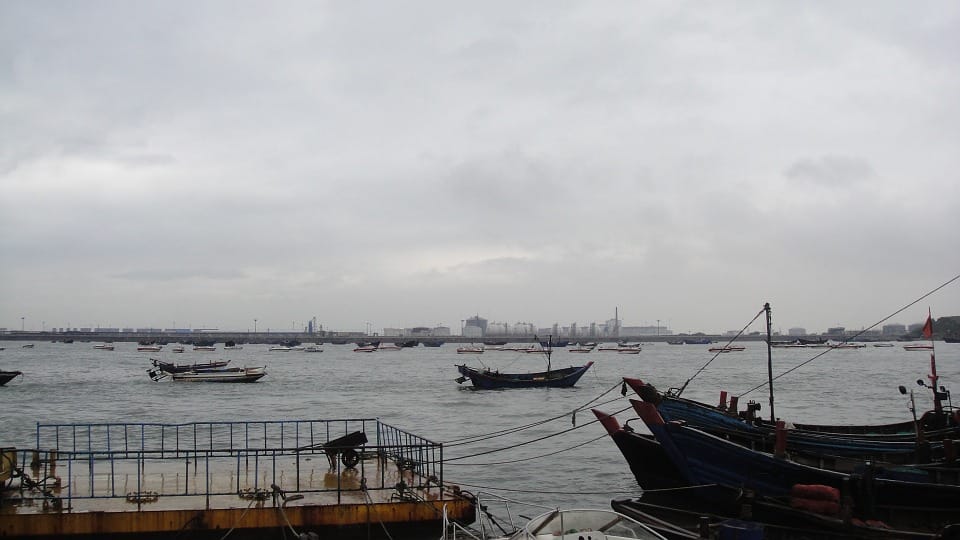 Pas op de plaats in relatie Overijssel en Chinese provincie Liaoning