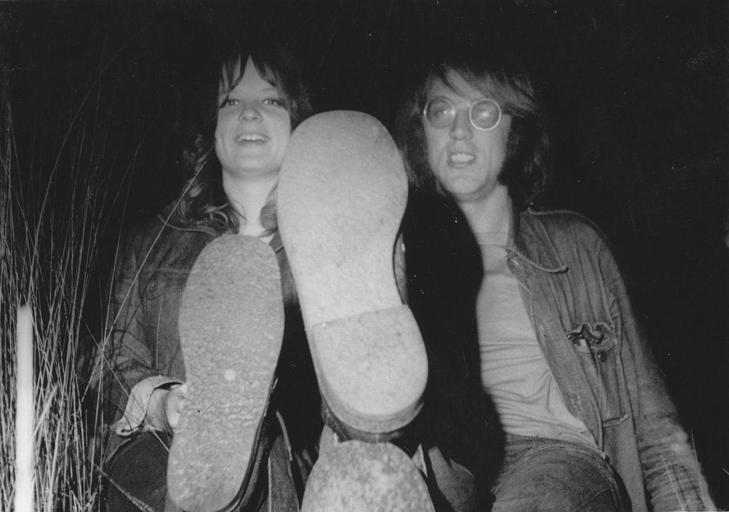 Kees Huls: Nostalgie, mijn korte carrière als popartiest en mijn link met media