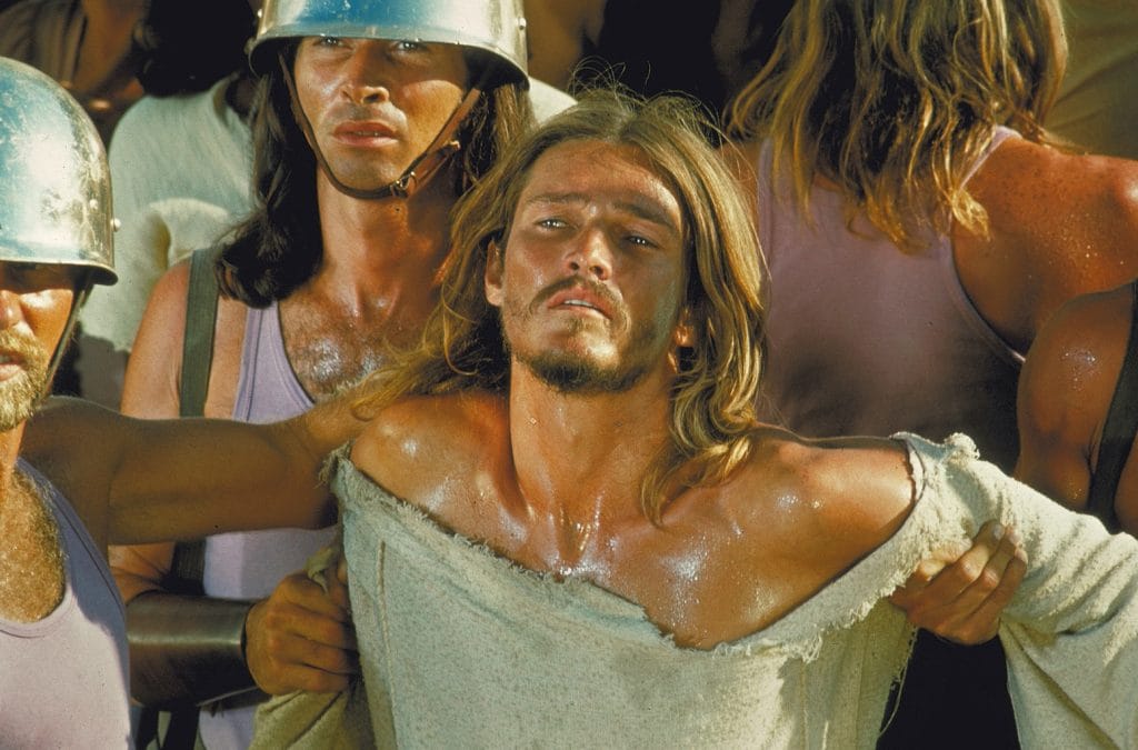 Samen Leefbaar Mariënheem presenteert Jesus Christ Superstar