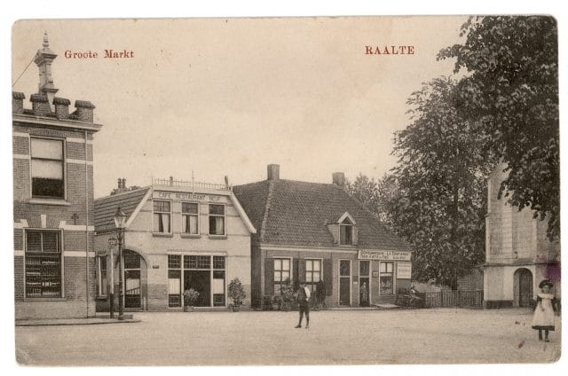 900 Jaar Raalte: Royaal Weekend wil je niet missen