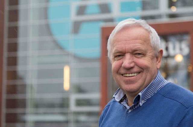 Herman Holtmaat: Mijn vastentijd