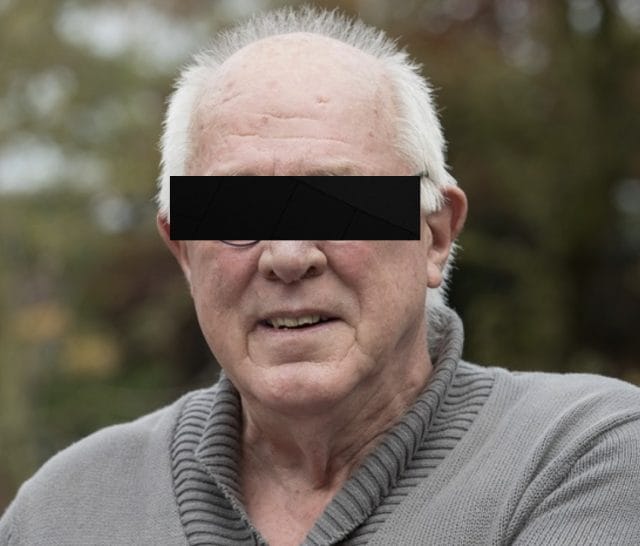 Kees H. te R.: Criminelen leven ongestoord in Salland