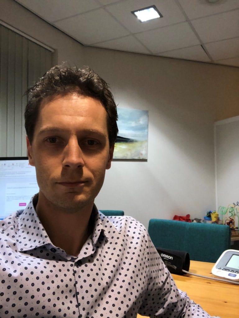 Opinie: Huisarts Klaas Kuperus, Covid19- vaccin goedgekeurd. En nu……