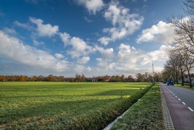 Bestemmingsplan woningbouwlocatie Molenwijk in Heino ligt ter inzage