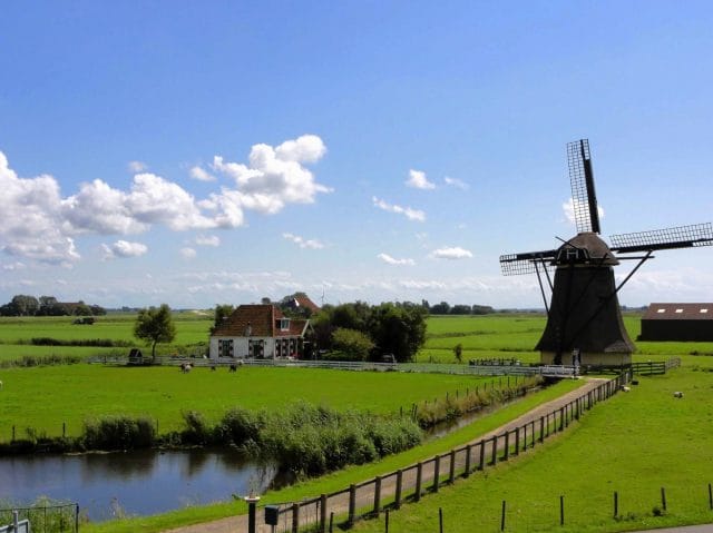 Provincie Overijssel helpt concreet bij initiatieven voor leefbaar platteland