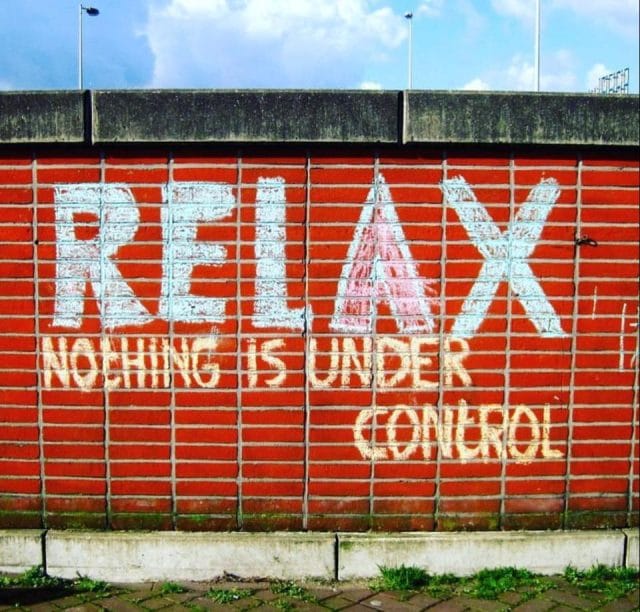 Roswyde Burgman: We raken eraan gewend