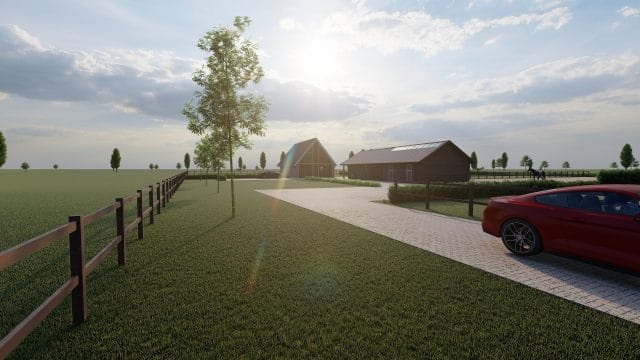 Bajo Bouw bouwt steeds duurzamer