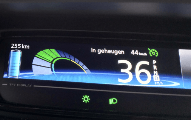 Tip van Energieloket Salland: Het nieuwe rijden is voor velen nog steeds nieuw