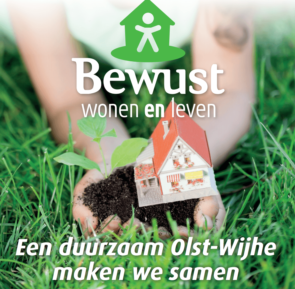 Beurs ‘bewust wonen en leven’ in Olst