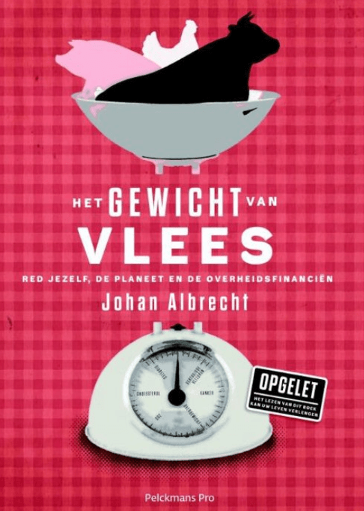 Recensie: het gewicht van vlees