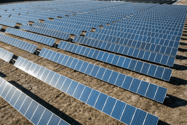 Gemeenteraad Olst-Wijhe stelt aangepaste Ruimtelijke Visie Duurzame Energie vast