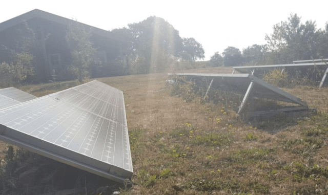 Hogere energierekening: meer isoleren, meer zonnepanelen, meer warmtepompen