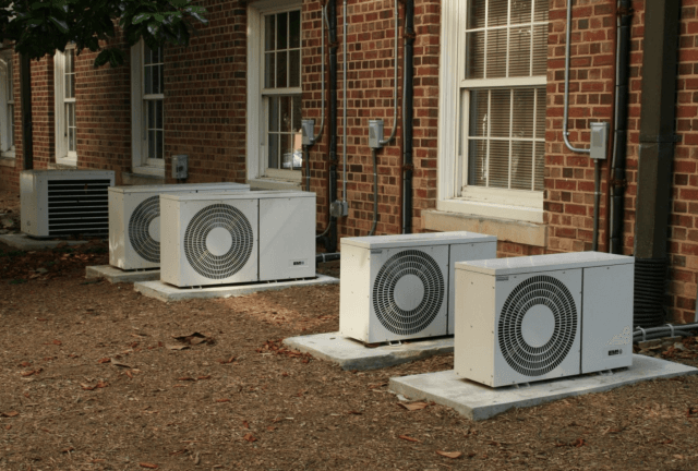 Informatieavond over warmtepompen voor Deventer