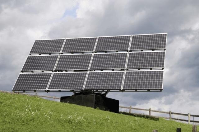 Zonnevelden in het landschap: 4 recente ontwikkelingen uitgelicht