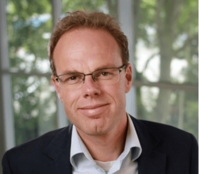 Matthijs Nijboer van NMO: We moeten onze deelbelangen overstijgen!