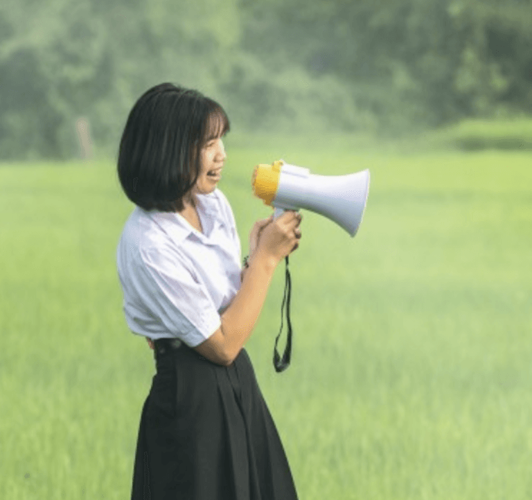 Janneke Dochter: Privacy voor scholieren, een recht?