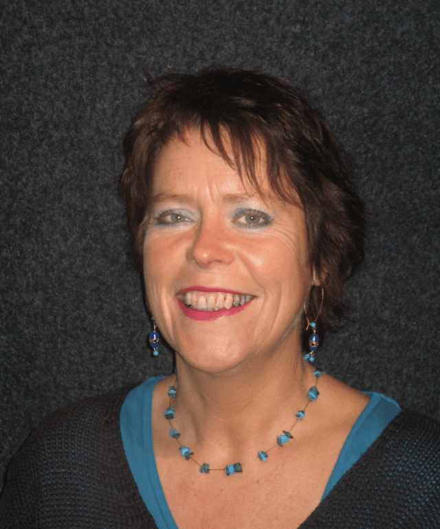 Jenneke van Doesburg: Zuinig zijn op groen, beestjes, ruimte, water…