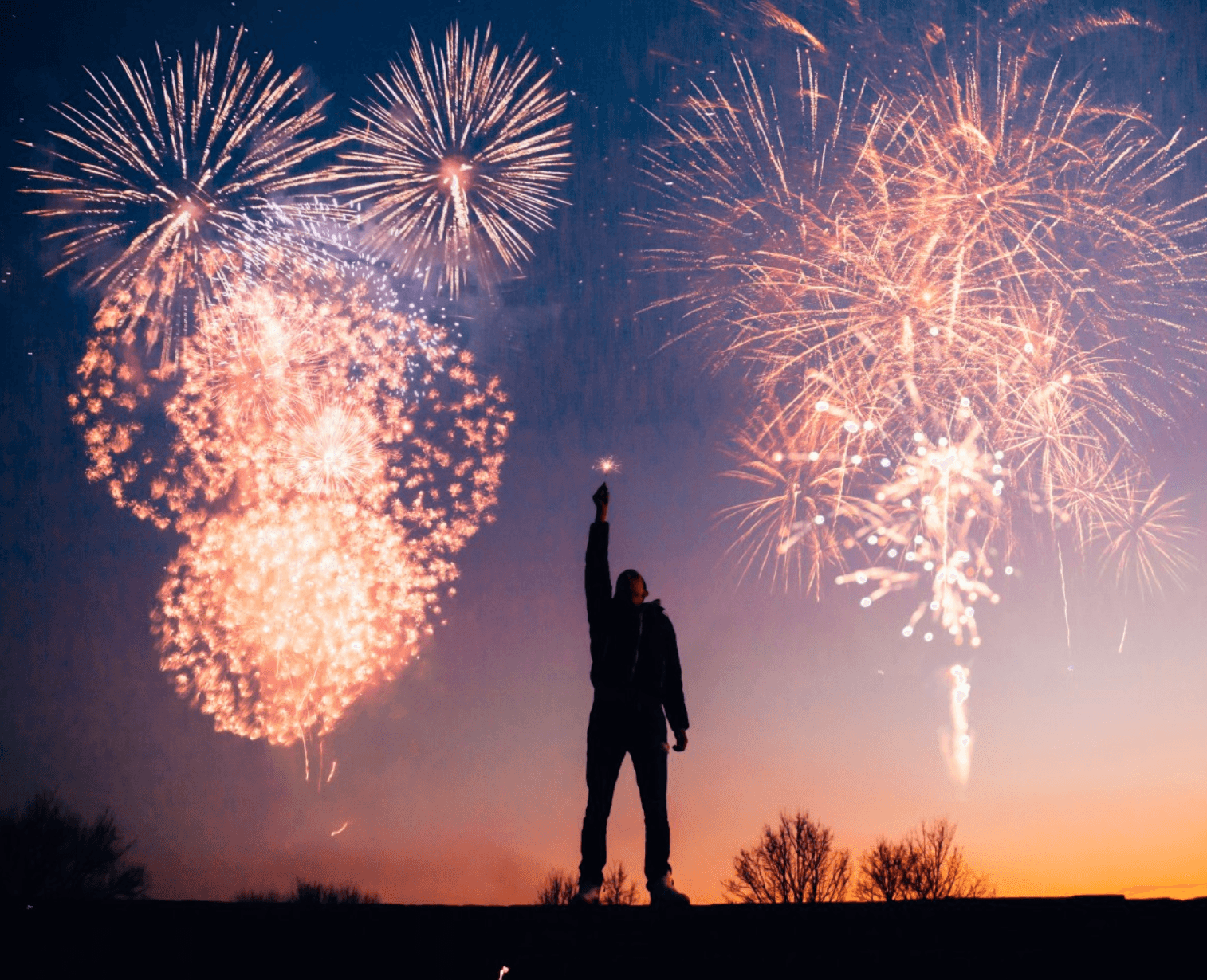 Raalter klimaatburgemeester heeft vragen over vuurwerk