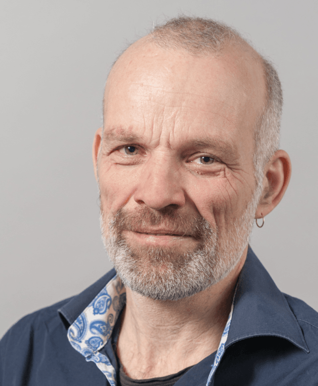 Met een straat of wijk samen een accu voor energieopslag. Hoe doe je dat? Met sociocratie.