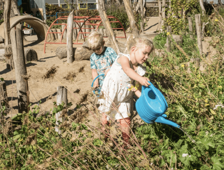 Salland deze Week: Groen doet goed – maar ja