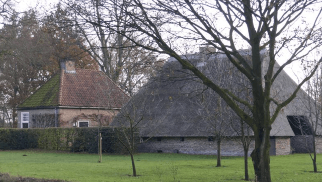 Dwars door Salland zoekt informatie over (kerken)paden