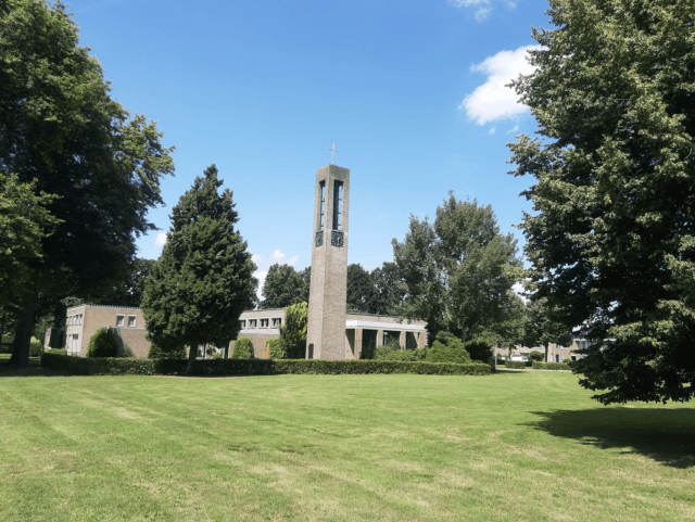 Salland Deze Week: Pauluskerk had niet verkocht mogen en hoeven worden