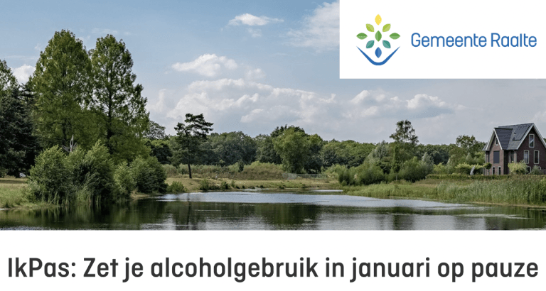 Frisse start van 2022 met de IkPas Battle