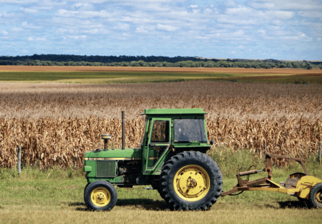 PAN-NL: Belangenorganisaties bepalen in Nederland het bestrijdingsmiddelenbeleid