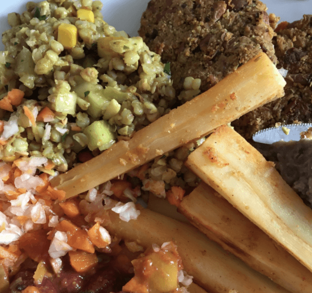 Sallandse restaurants kopen beter lokaal in