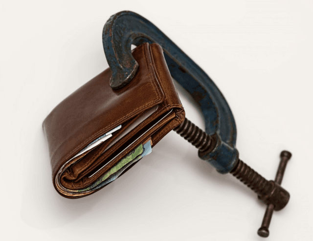 Rondkomen met je geld in Raalte