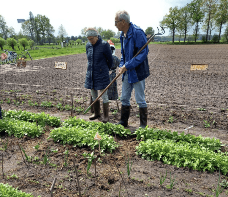 De gevolgen van het gebruik van giftige bestrijdingsmiddelen in de  landbouw voor milieu, biodiversiteit en onze gezondheid