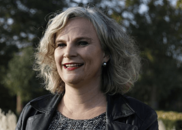 Hester Walda: “Spelen in de natuur leert kinderen lessen die ze in de schoolbanken niet krijgen”