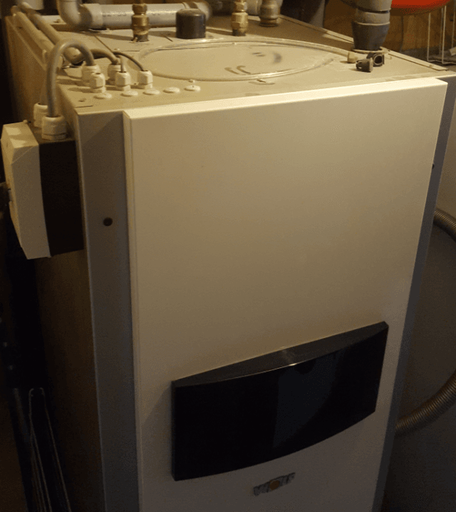 Die ‘verplichte’ warmtepomp, hoe zit dat nou…