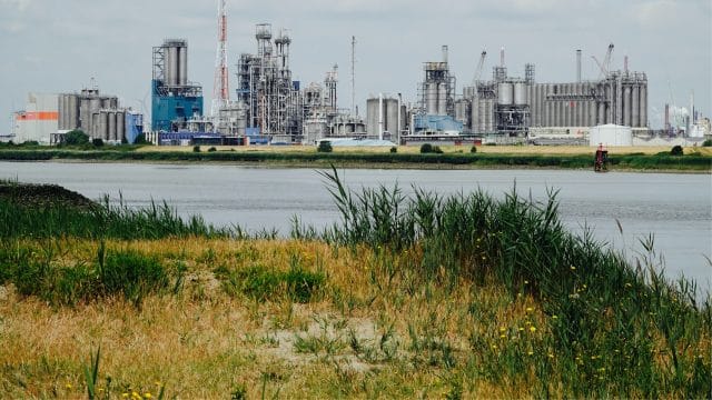 Fransjan de Waard: Landbouwchemie – zullen we maar eens afscheid gaan nemen?