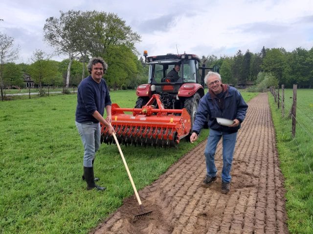 Omzet biologische producten stijgt met 42%