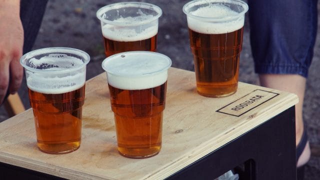 Alcoholgebruik onder jongeren in Olst-Wijhe sterk verminderd