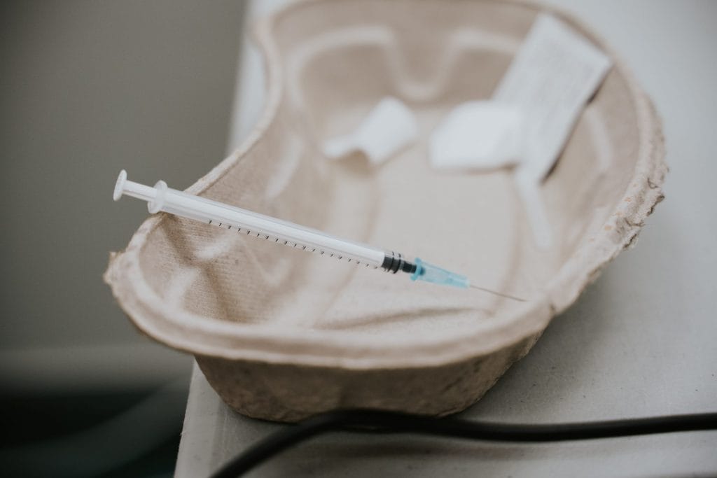 Raalte en Olst-Wijhe krijgen pop up-vaccinatielocatie