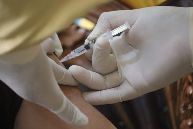 Afspraak maken mogelijk voor pop up-vaccinatielocatie Wijhe