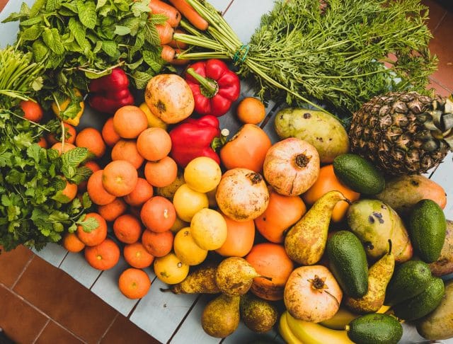 Deel 1: tips voor gezond eten van de Consumentenbond