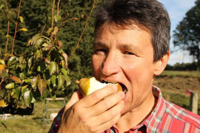 Eetbaar Olst-Wijhe zet kennis van de samenleving in bij webinair op 11 februari