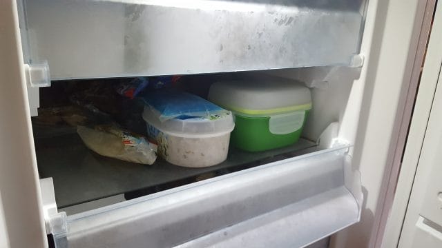 Tip van Energieloket Salland: Hou koel- en vrieskast schoon