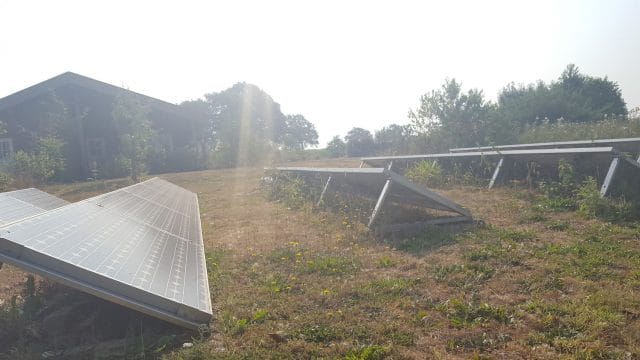Denk mee over zonneparken in Raalte