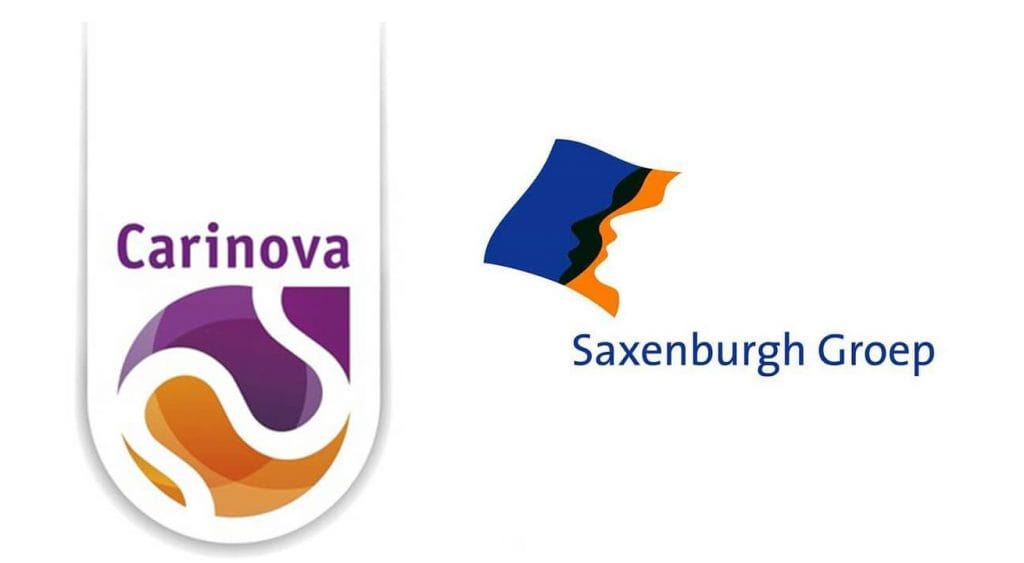 Saxenburgh en Carinova intensiveren de samenwerking in de regio