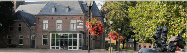 Geen kerken als dorpshuizen