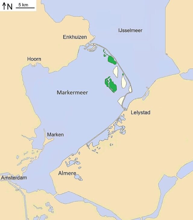 Gosse Jongstra: Kijk! Het Baardmannetje!