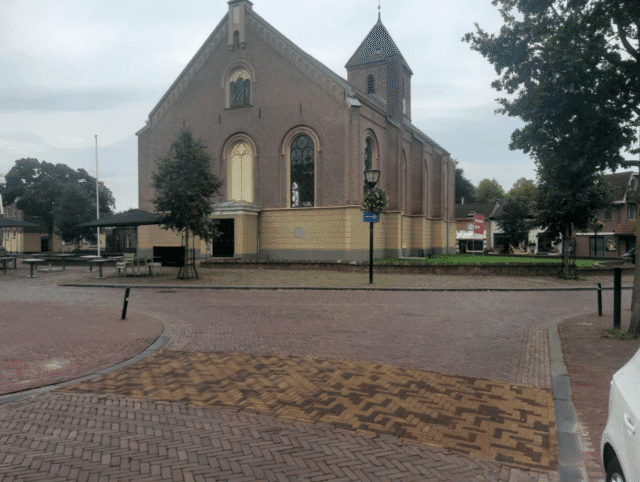 Paul Folgers benoemd tot voorzitter Plaatselijk Belang Heino