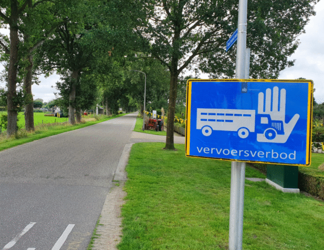 Vogelgriep vastgesteld bij pluimveebedrijf in Den Ham